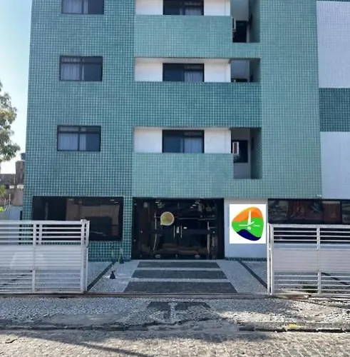 Hotel Farol De Tambau
